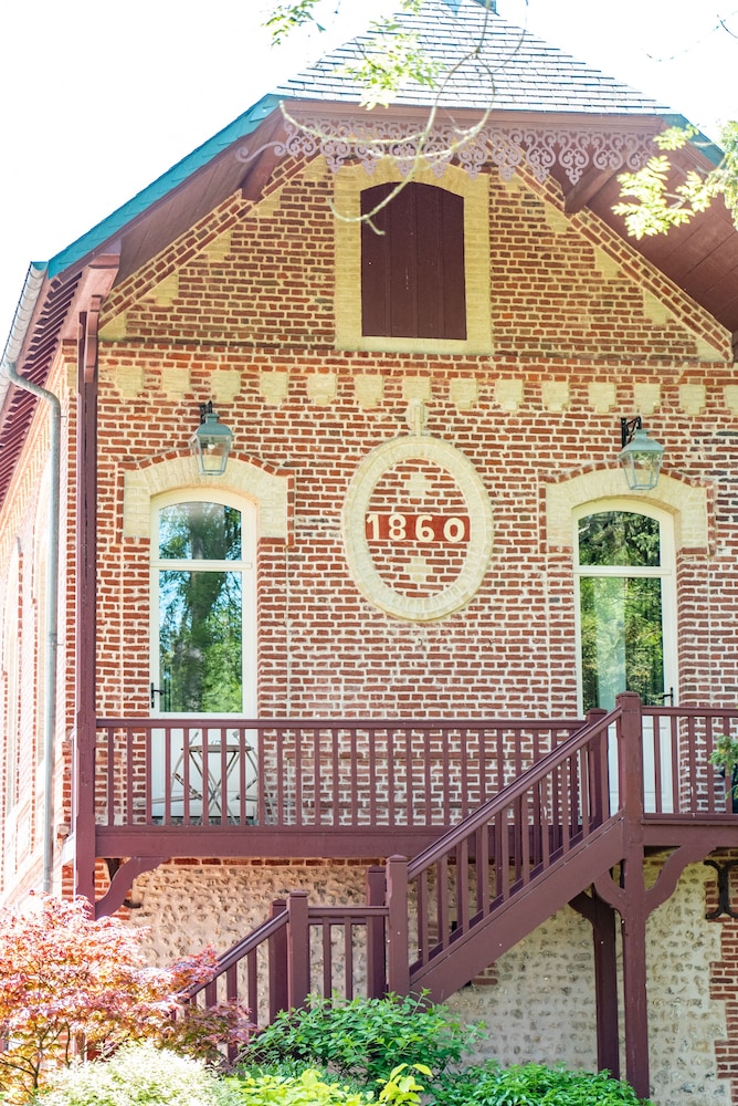 Le Clos De Grace 1/50