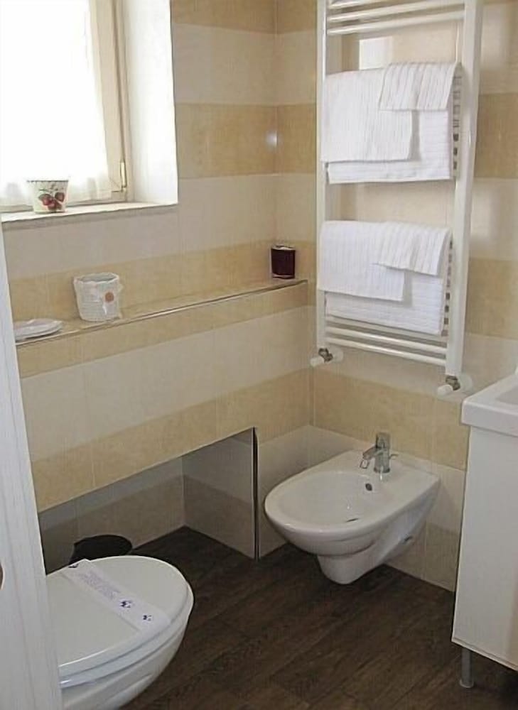 Bed & Breakfast Bella Napoli 38/44