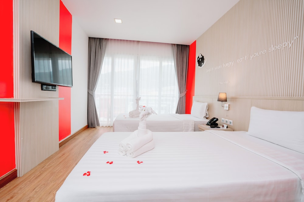Superior Premium Room