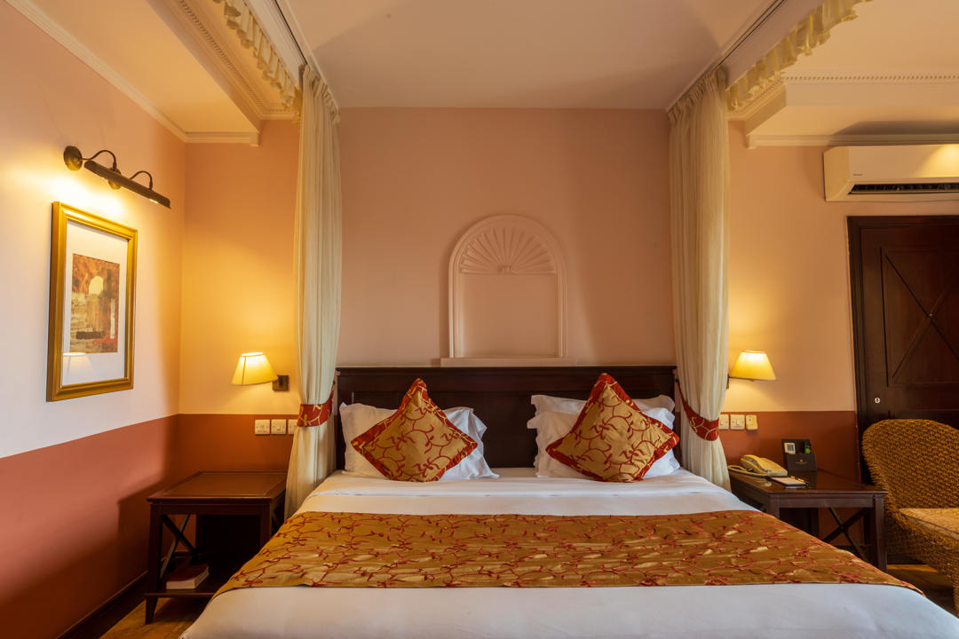 Lake Victoria Serena Golf Resort and Spa 19/69