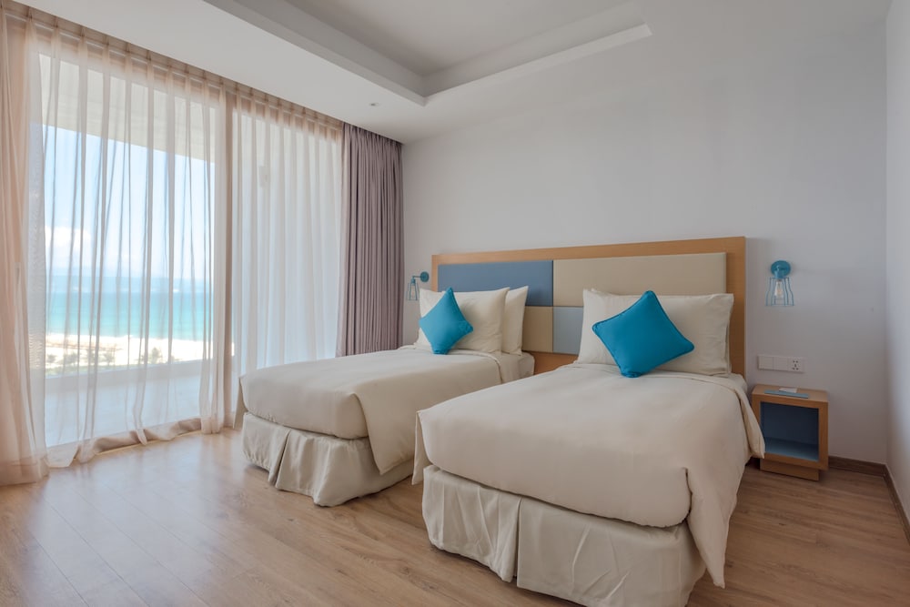 Flc Luxury Hotel Quy Nhon 16/66