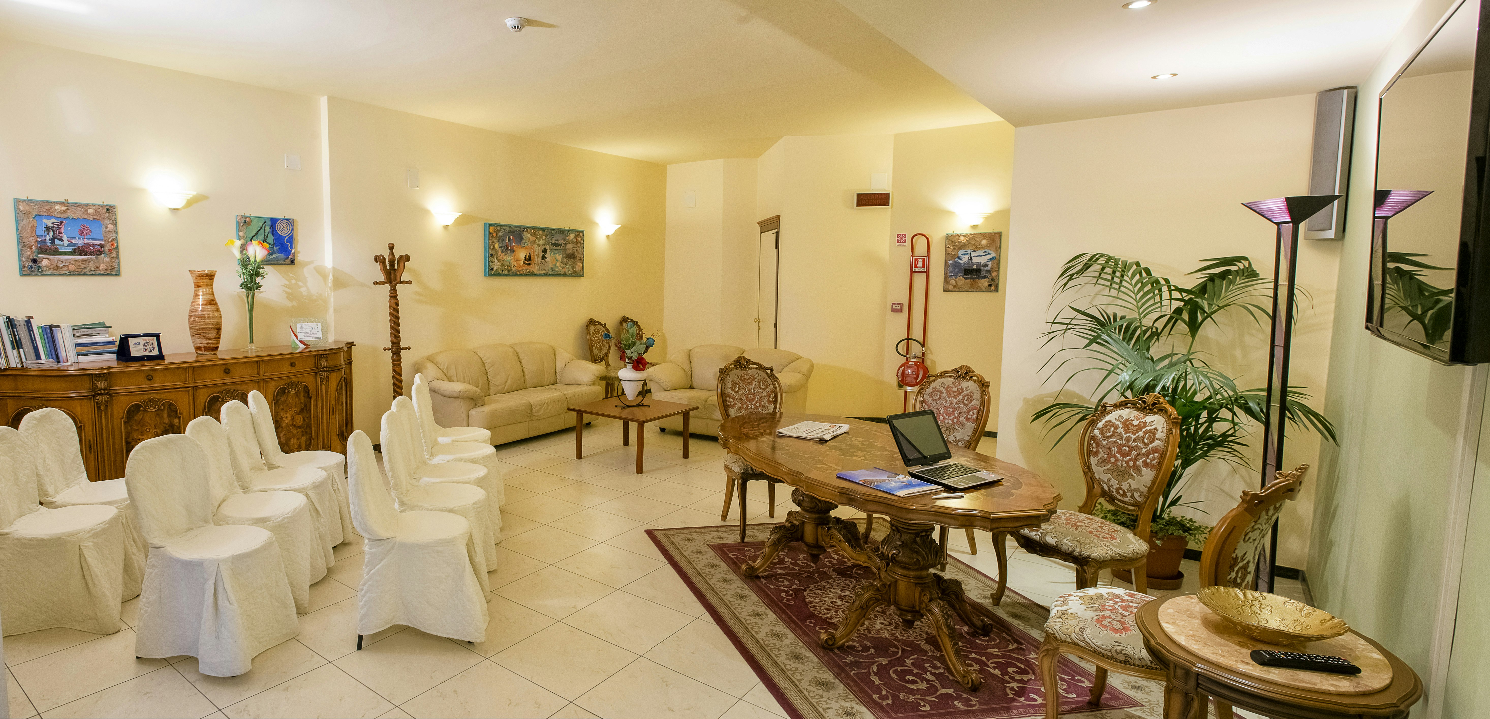 Villa Elena 13/21