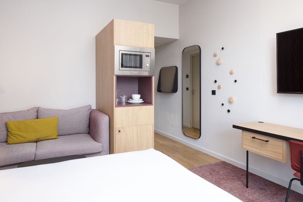 Hyatt House Paris Charles de Gaulle Airport 23/33