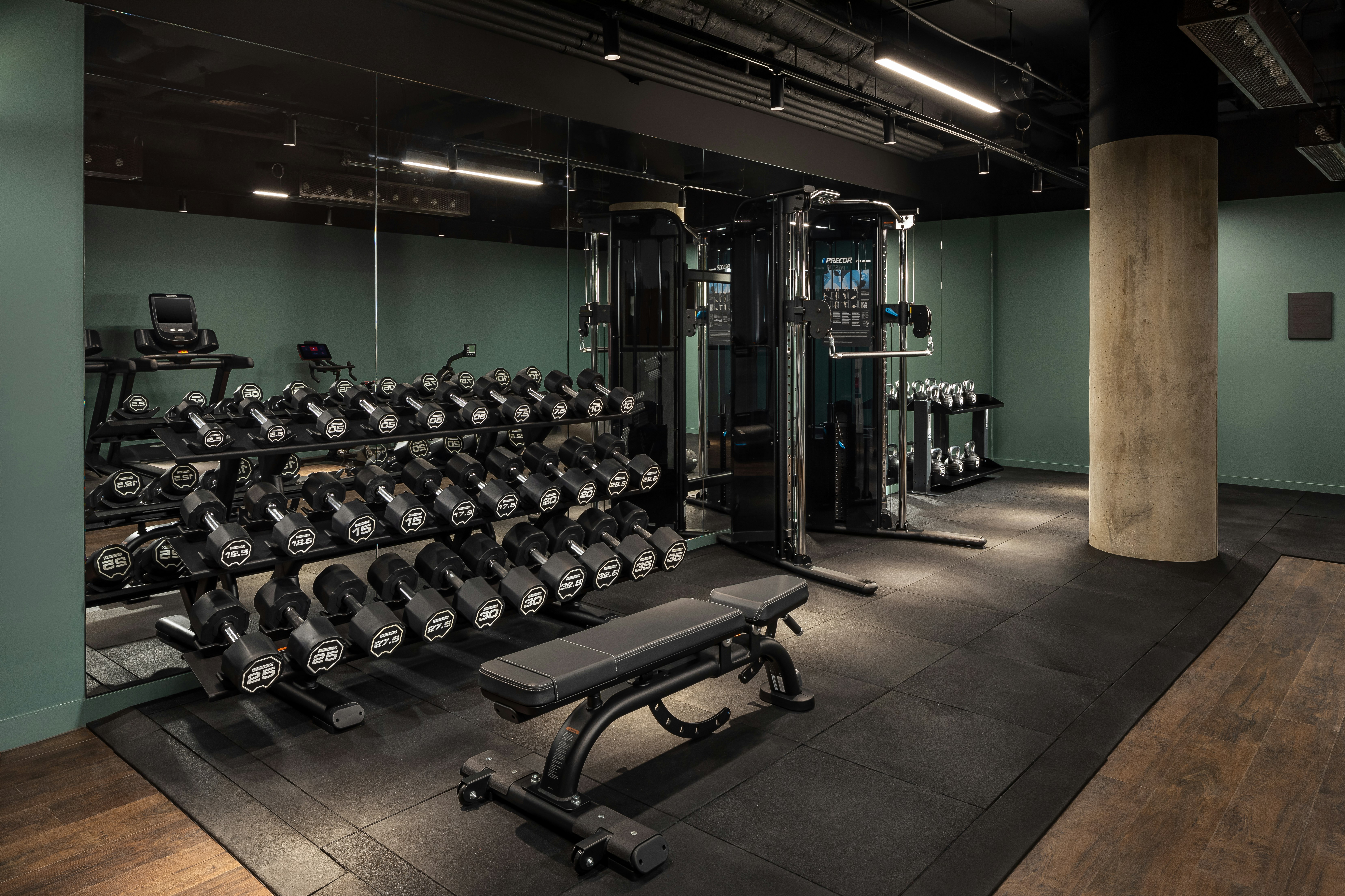 The Gantry London, Curio Collection by Hilton 19/44
