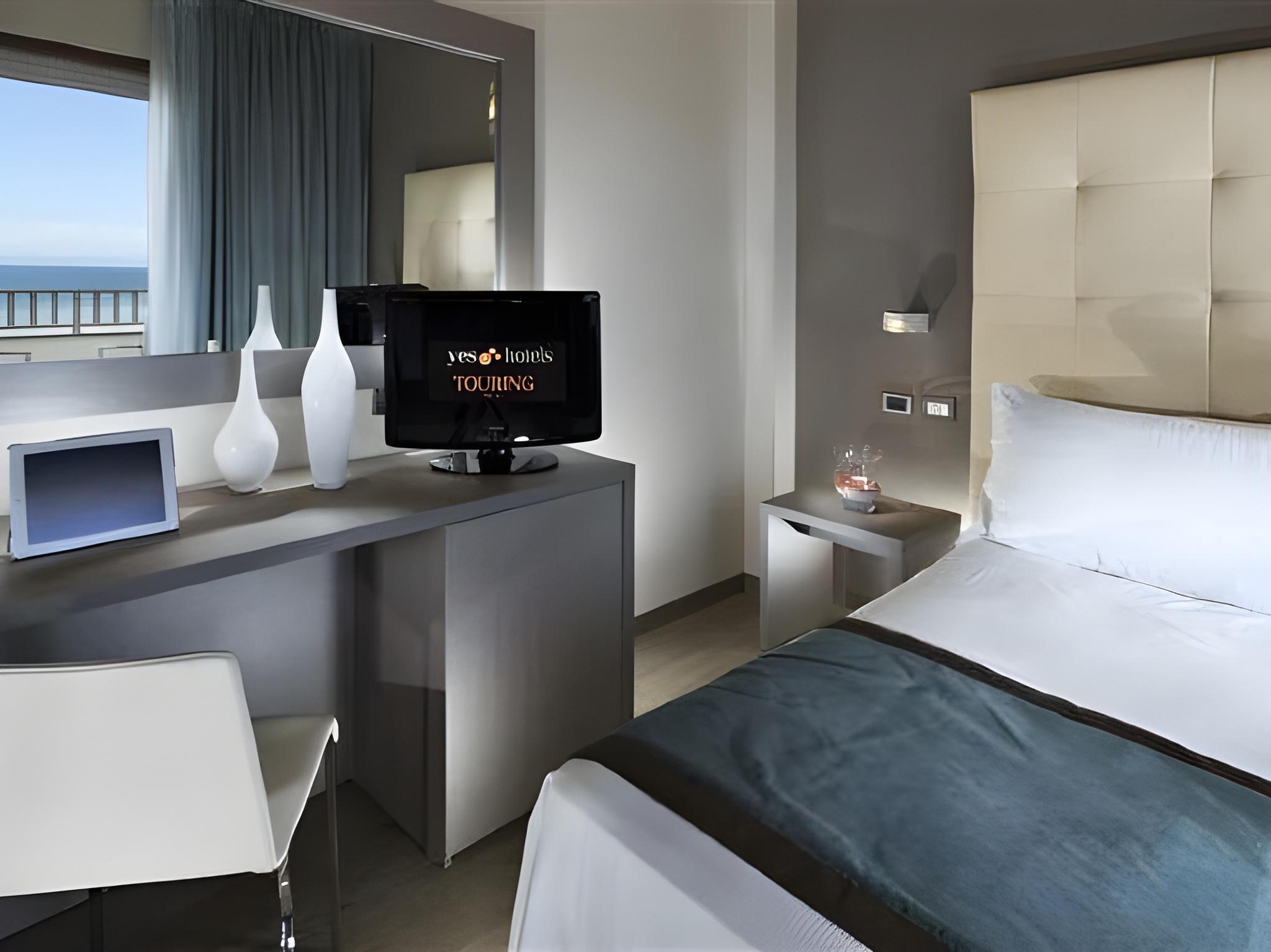 Yes Hotel Touring & Spa 15/61