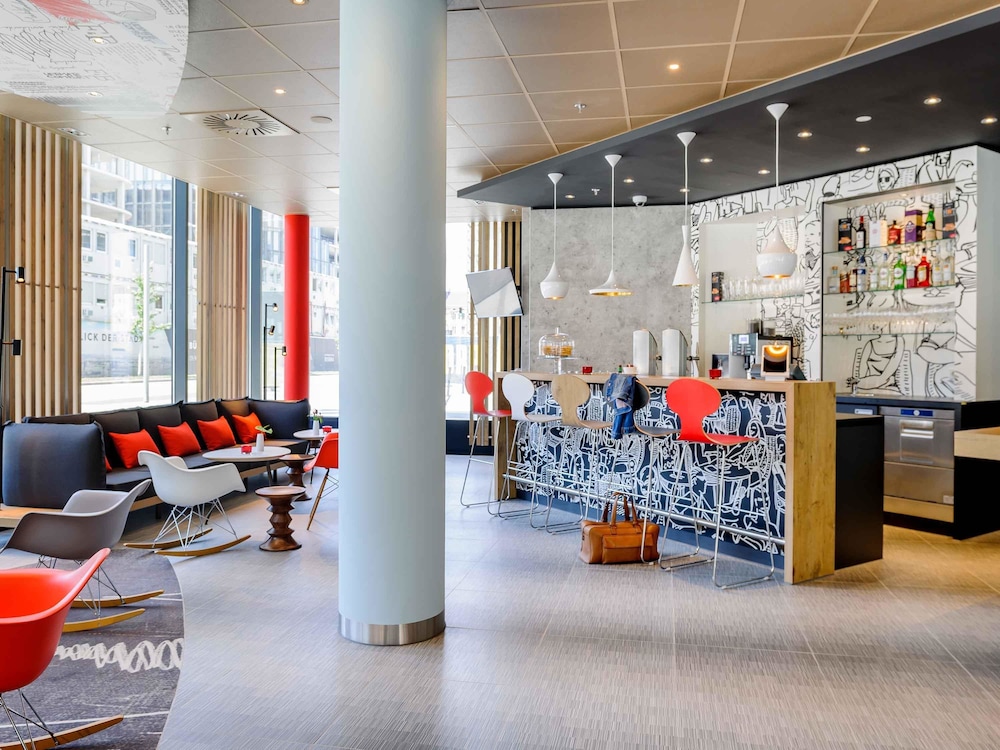 Ibis Wien Hauptbahnhof 58/69