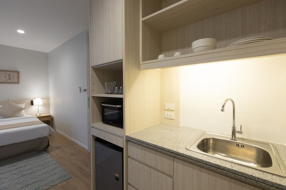Kantary Hotel Ban Chang 63/63