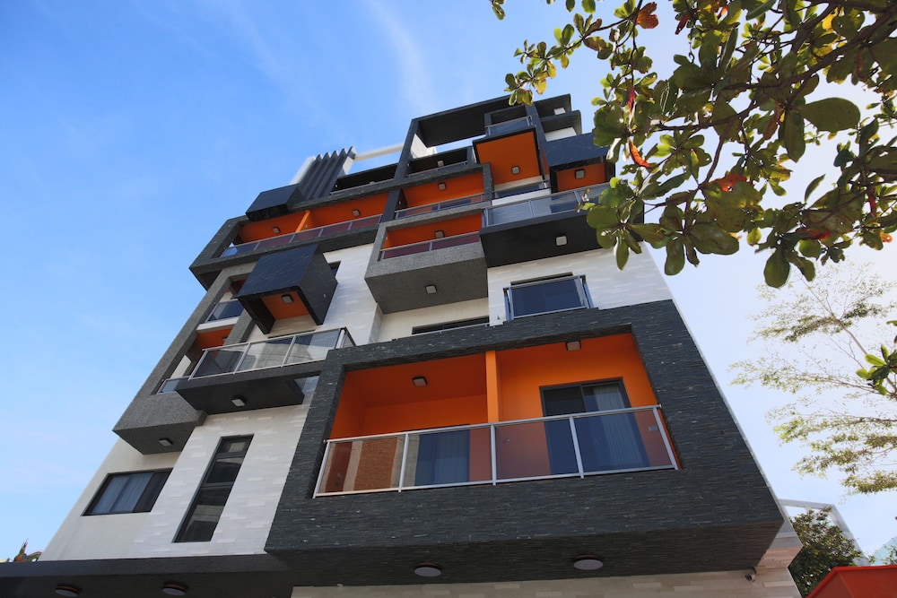 Hai Sheng Wei B&B 1/50