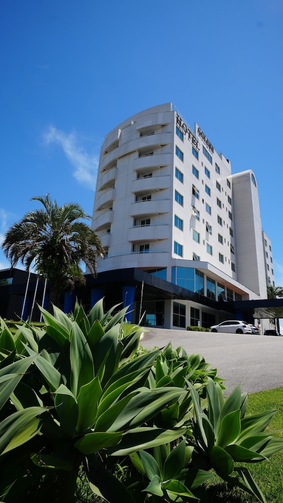Encantos Golden Hotel 5/49