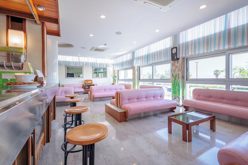 Hotel Centrale 37/60