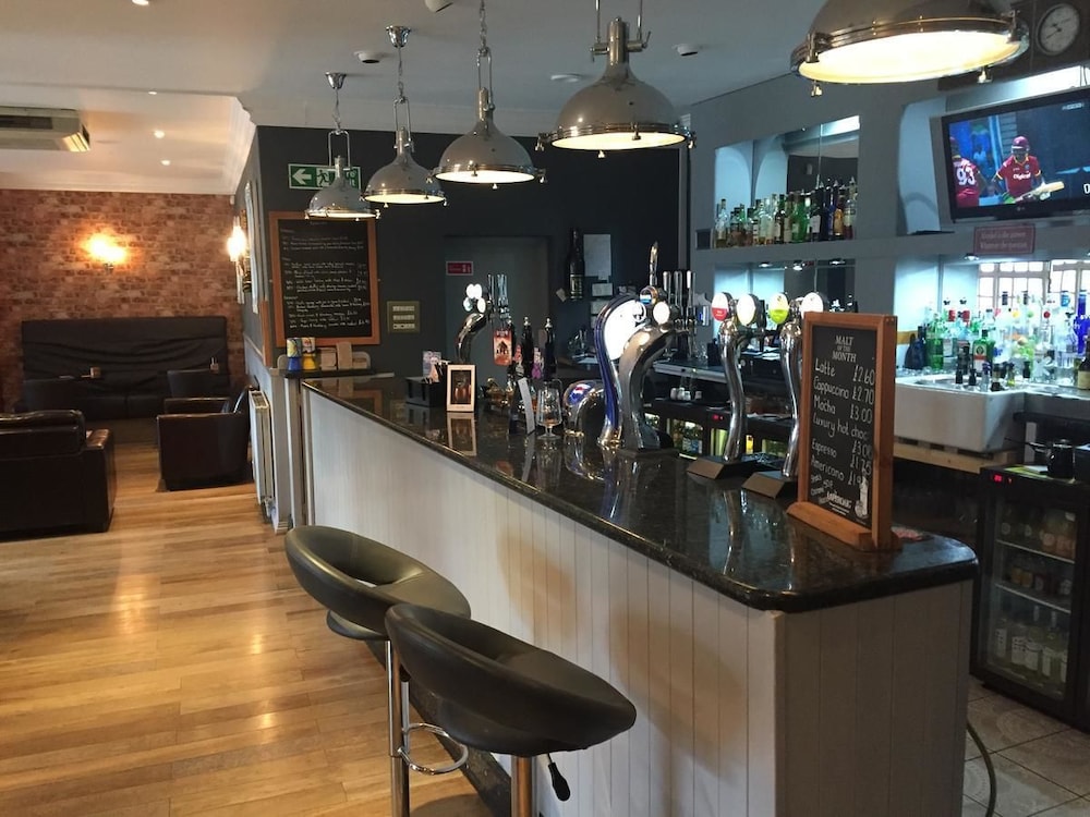 The Littleover Lodge Hotel 32/47
