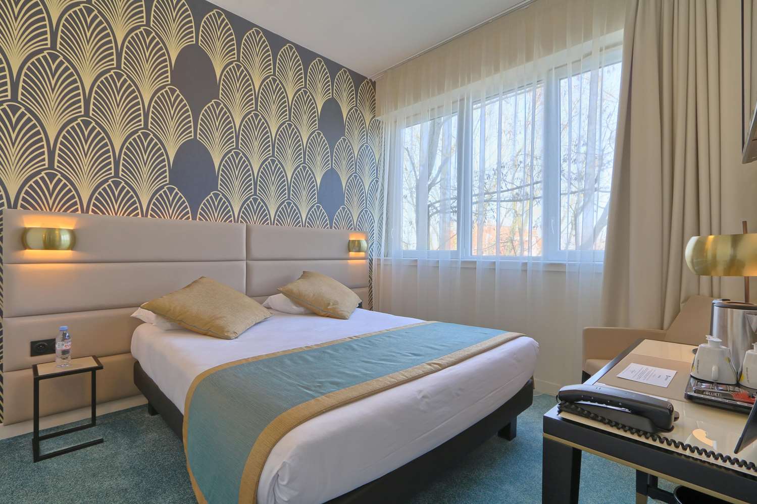 Best Western Hotel Journel Paris Sud 16/57