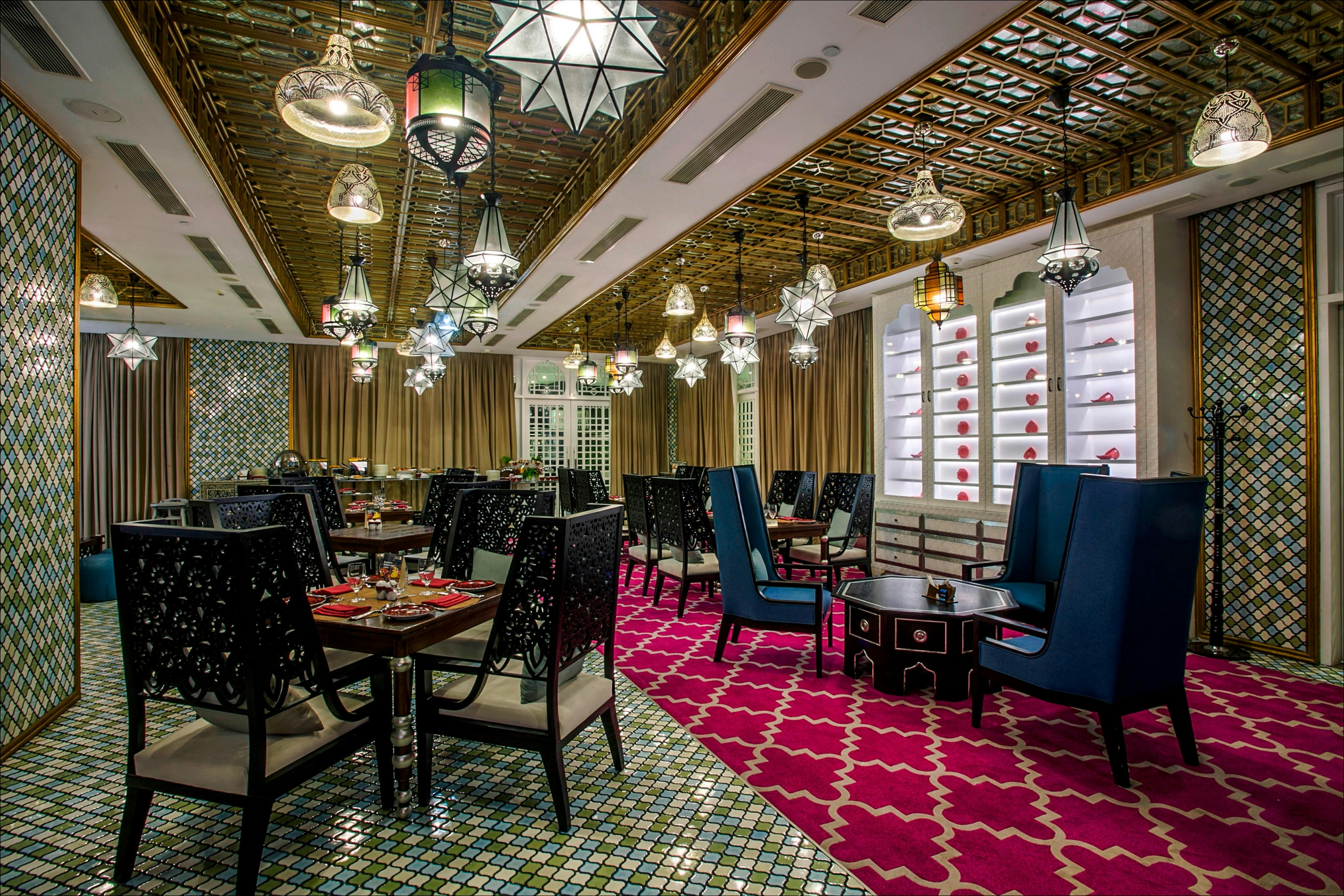 Le Meridien Dhaka 33/45