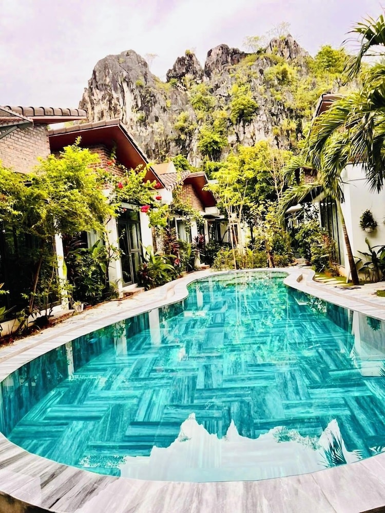 Tam Coc Boutique Garden 44/47