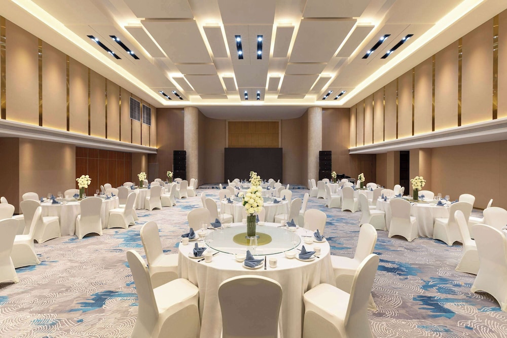 Wyndham Garden Rizhao Donggang Resort 26/27