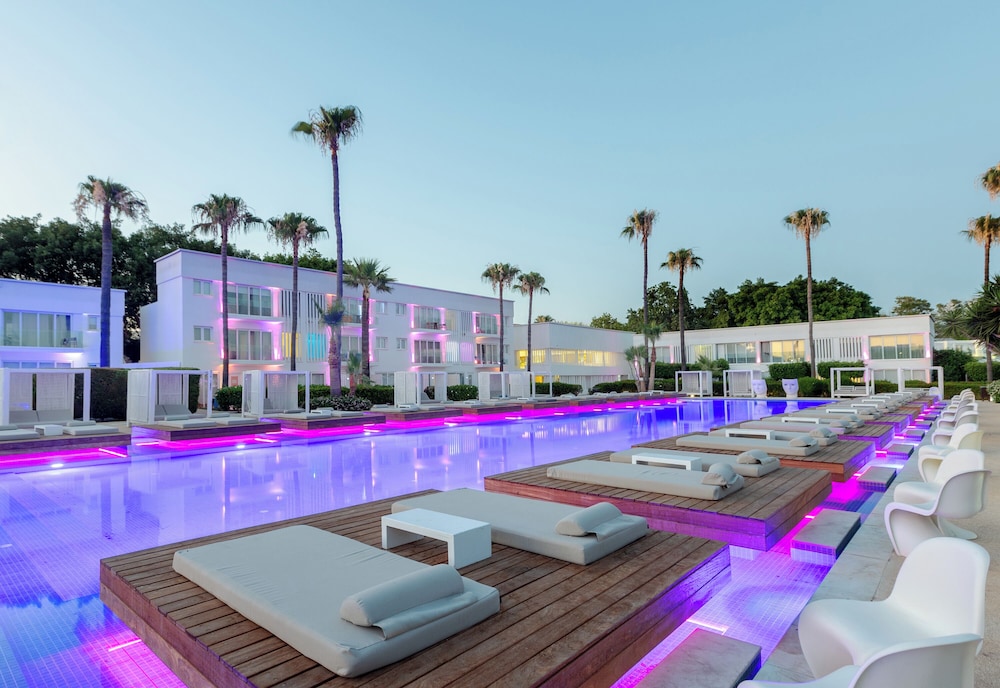 So Nice Club Resort 40/55