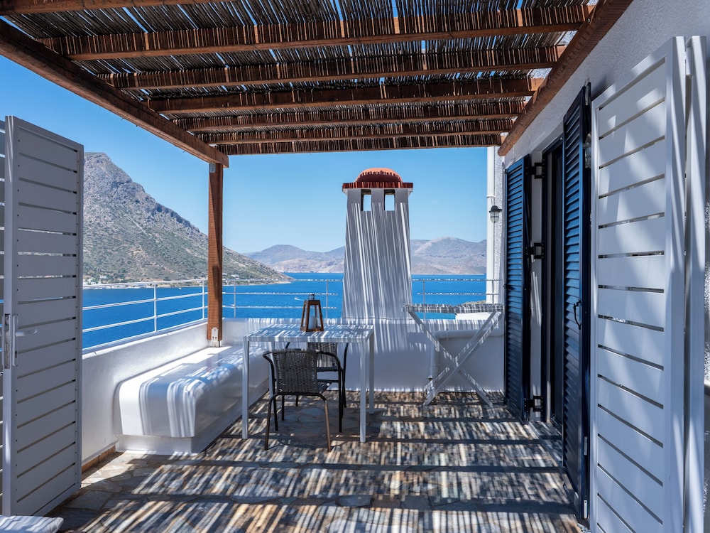 Blue Dawn Kalymnos 23/50