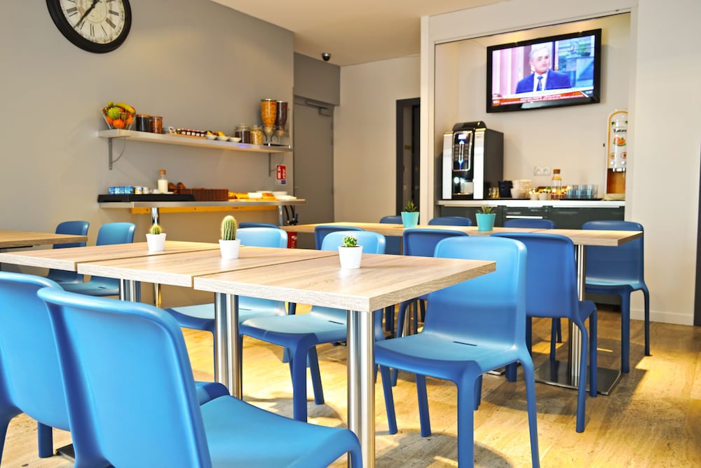 RESIDHOTEL LILLE VAUBAN(FORMERLY COSY S LILLE VAUBAN APARTHOTEL) 48/70