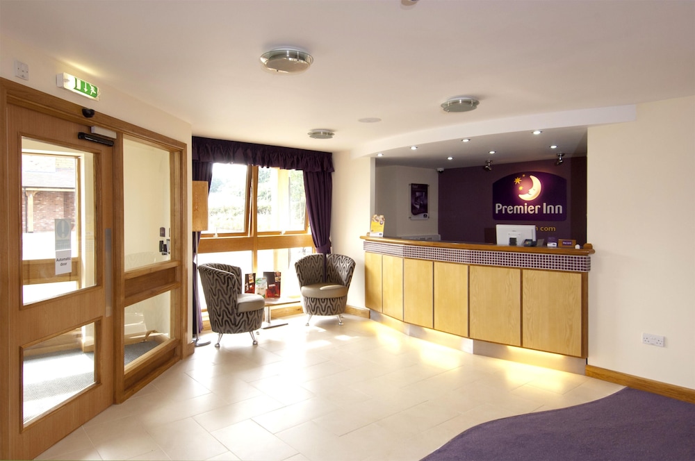 Premier Inn Newport/Telford 6/54