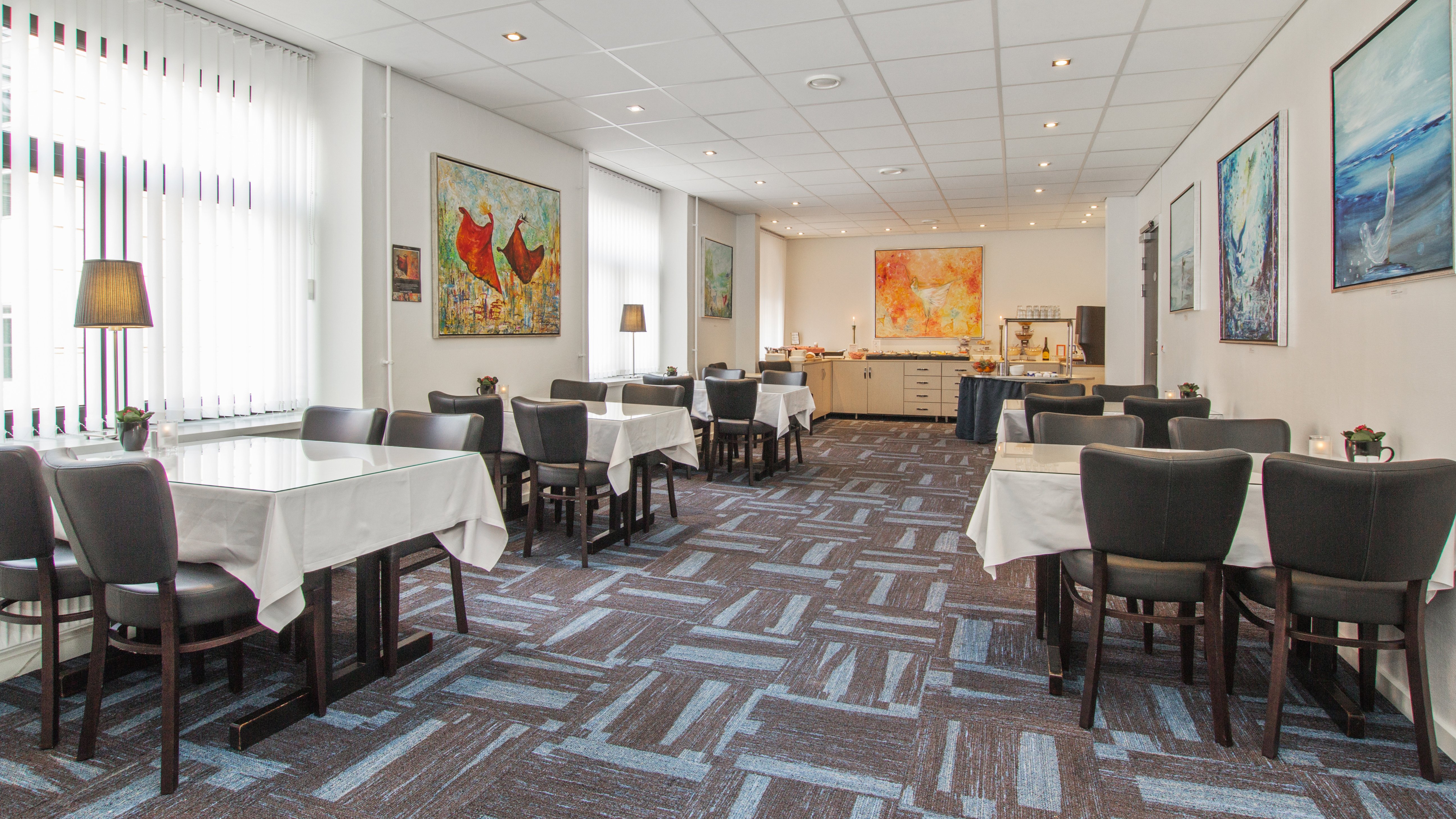 Prinsen Hotel First Partner 44/59