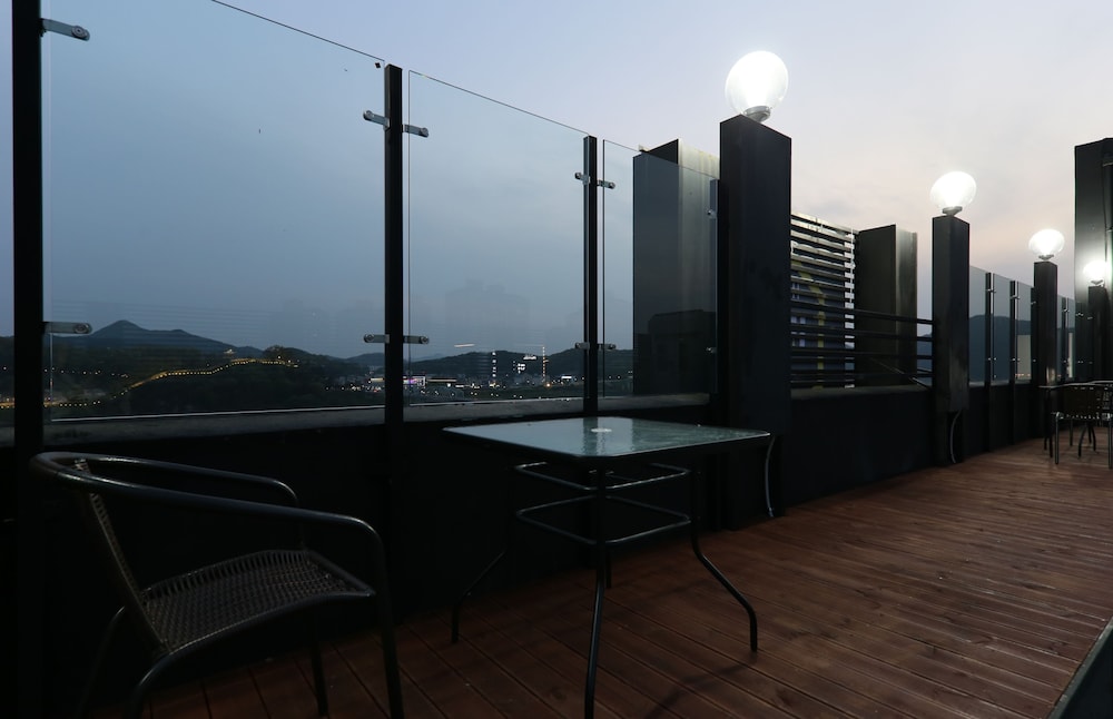 Ink Gongju Tourist Hotel 43/50