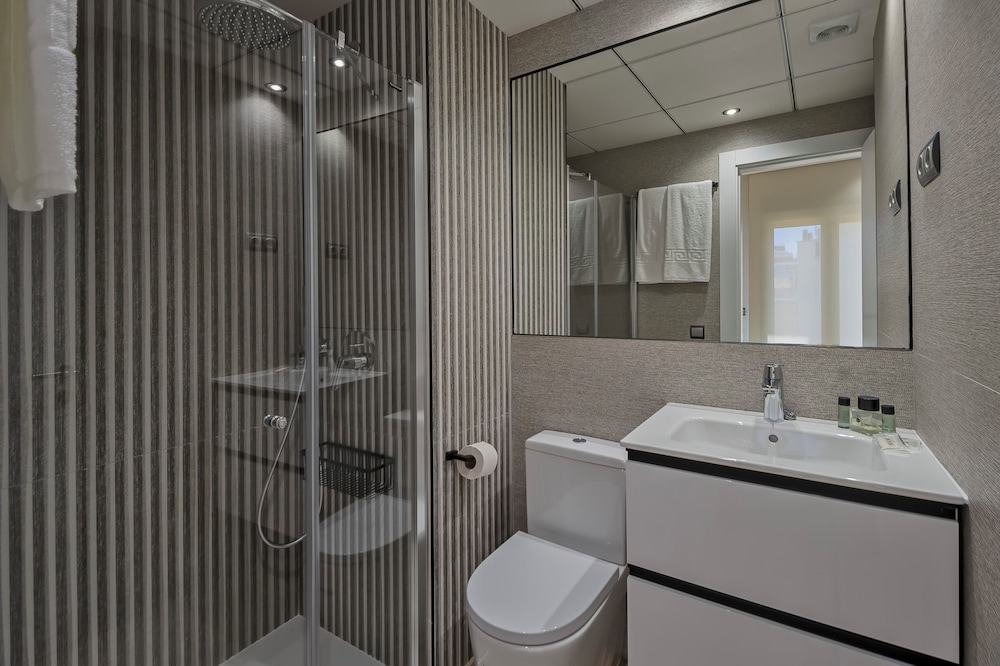 Apartamentos Suites Oficentro 70/72