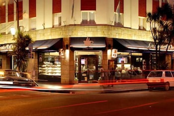 Gran Hotel Panamericano Mar del Plata 2/19