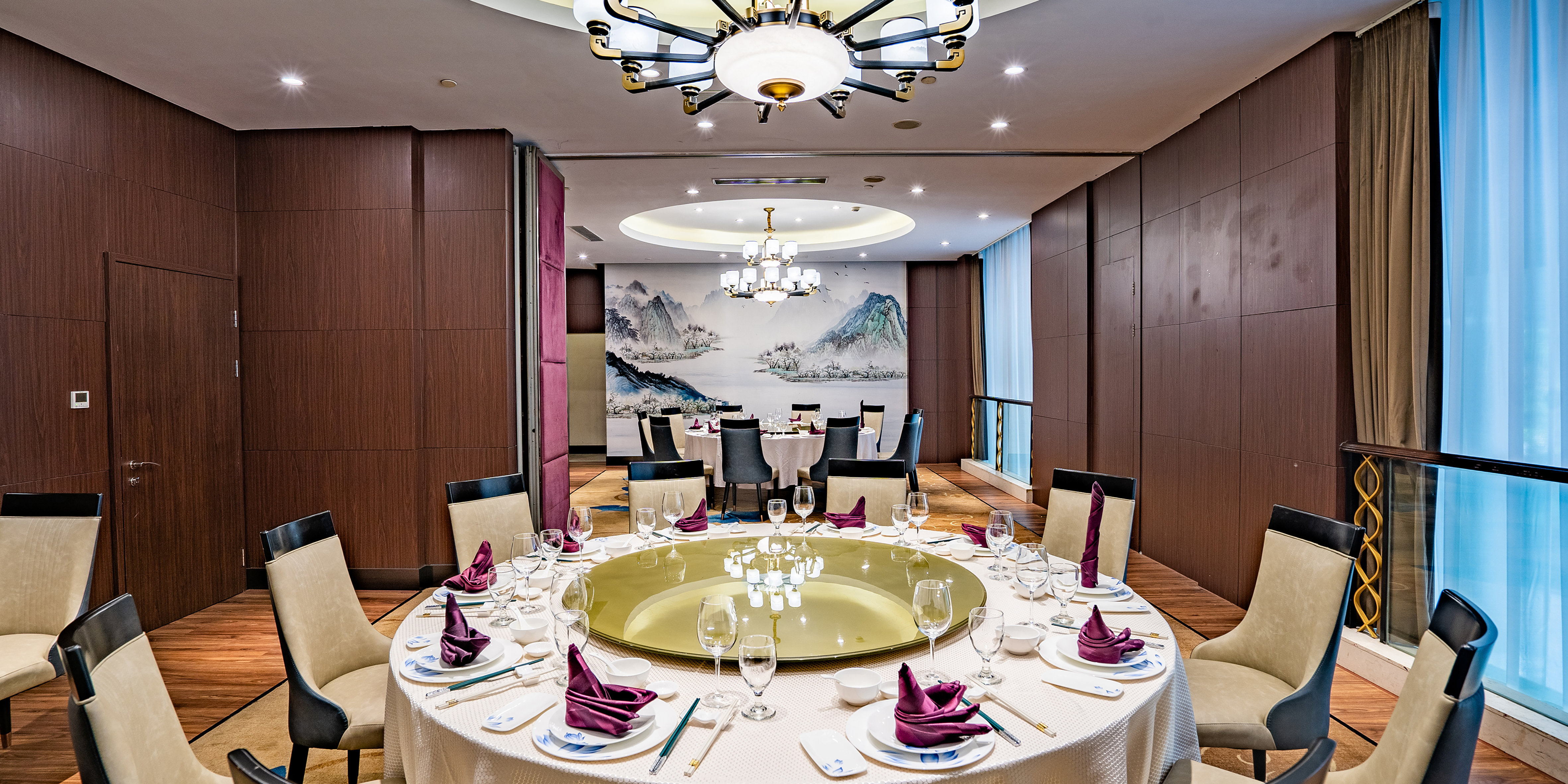 Holiday Inn Changzhou Wujin 22/34