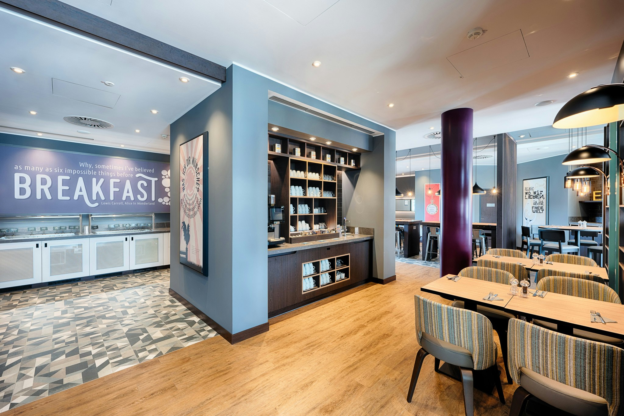 Premier Inn Lubeck City Centre 37/49