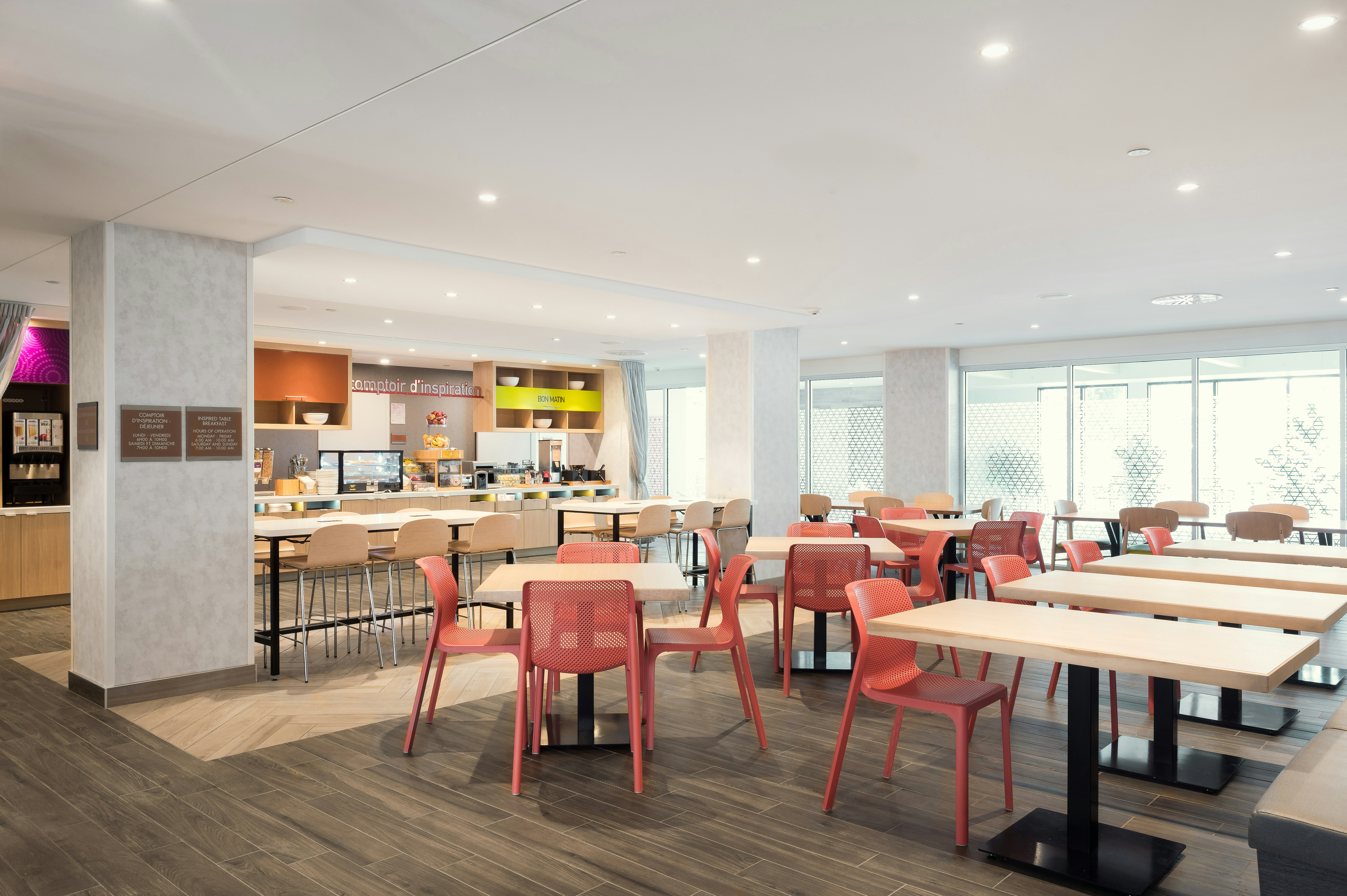 Home2 Suites by Hilton Quebec City 16/26