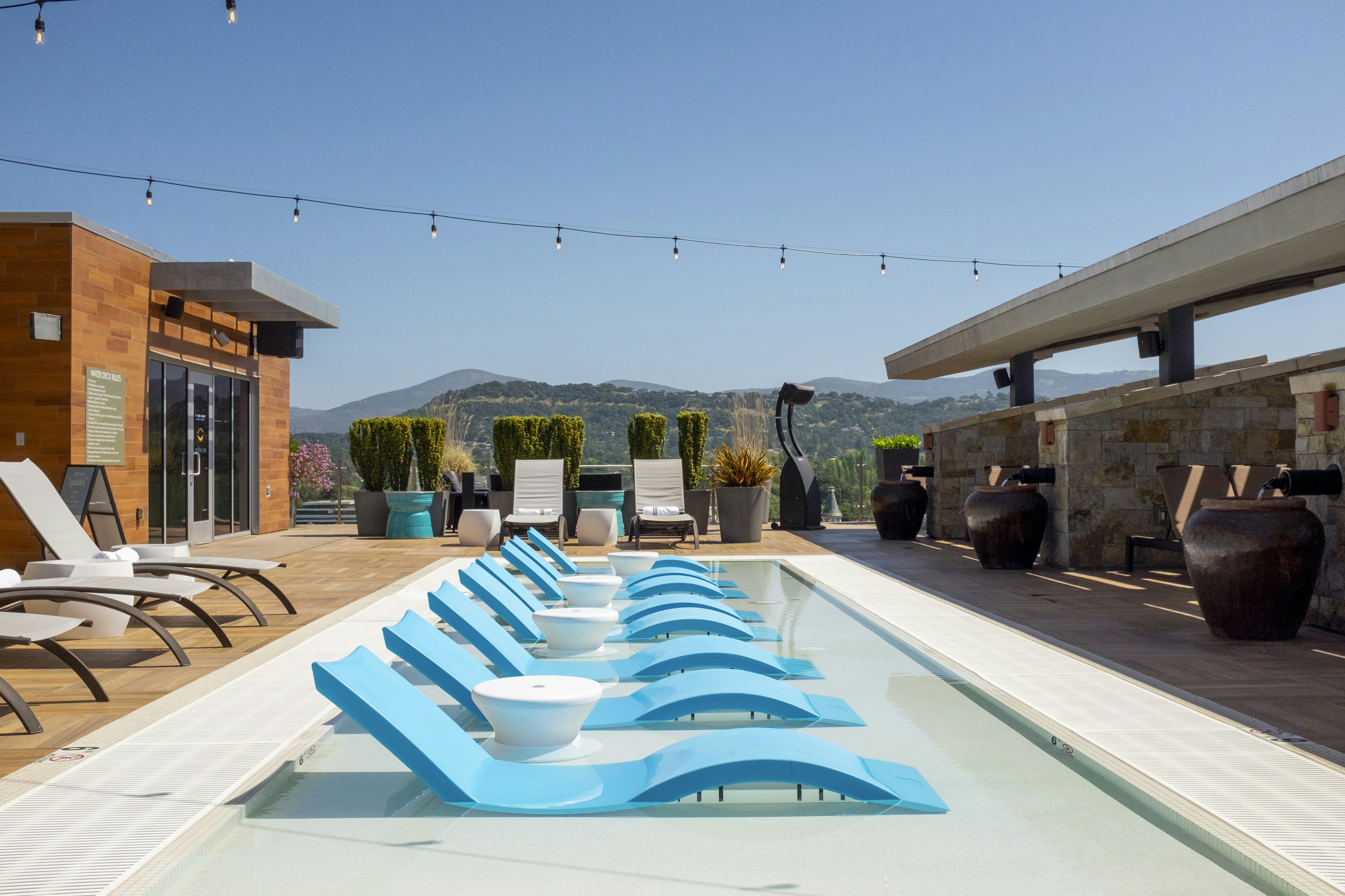Archer Hotel Napa 39/82