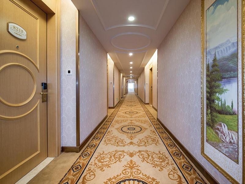 Vienna Hotel (Guangzhou Panyu Changlong & Jinjiang Avenue) 53/55