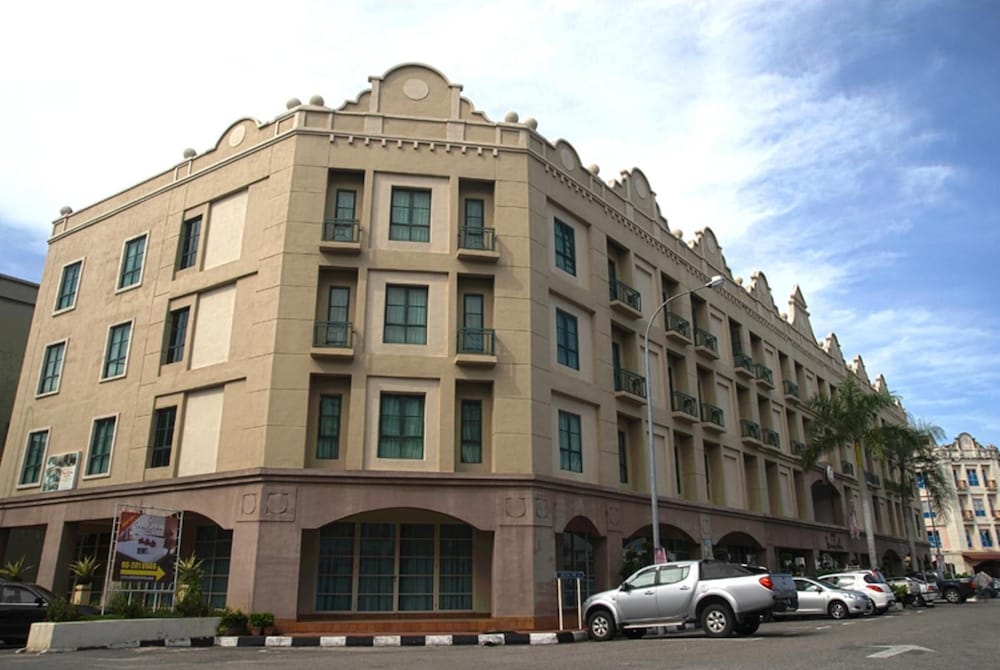 Seri Costa Hotel 44/50