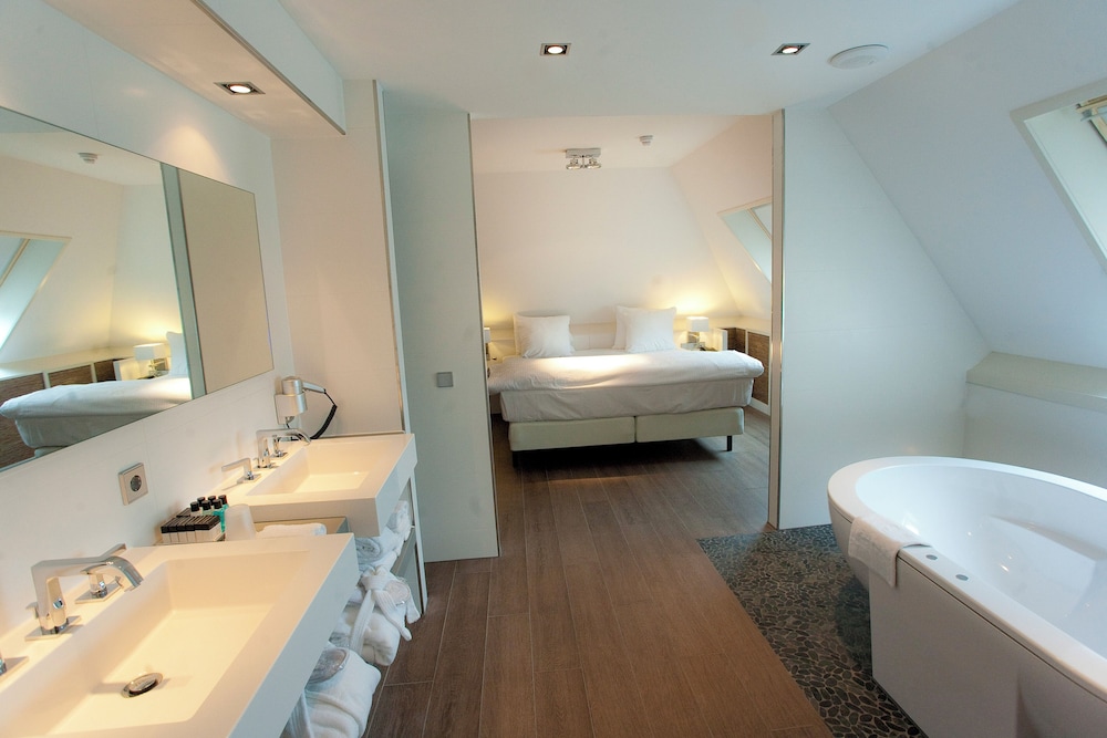 Wellness, Suite, King Bed