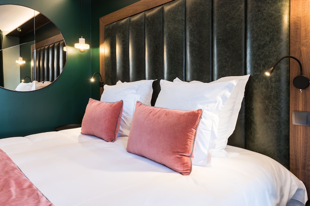 Fahrenheit seven Courchevel酒店(Fahrenheit seven Courchevel) 图片2