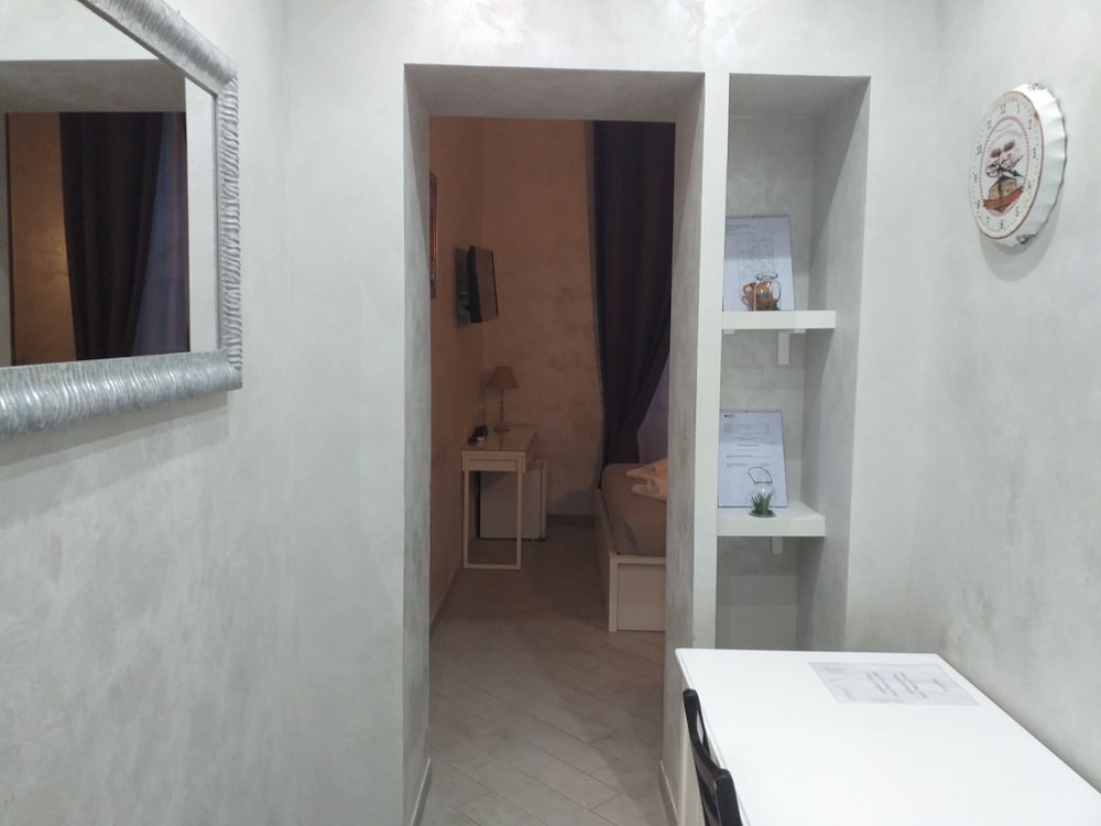 Frattina Grand Suite 17/37