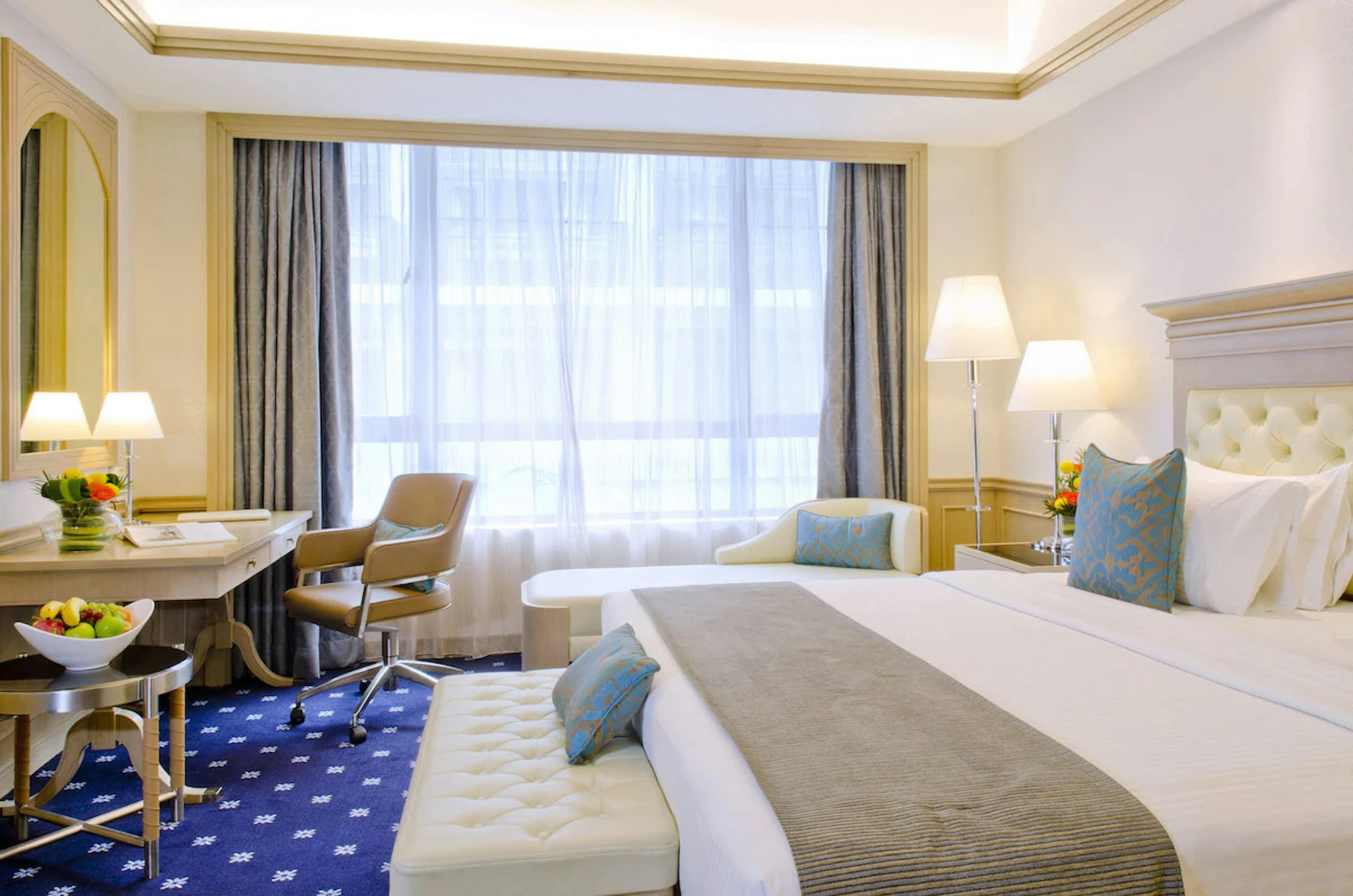 Royale Chulan Penang 9/19