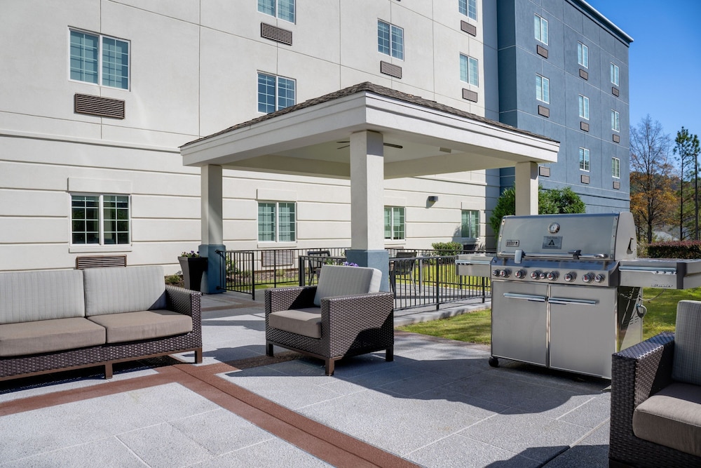 TownePlace Suites by Marriott Birmingham South 39/44