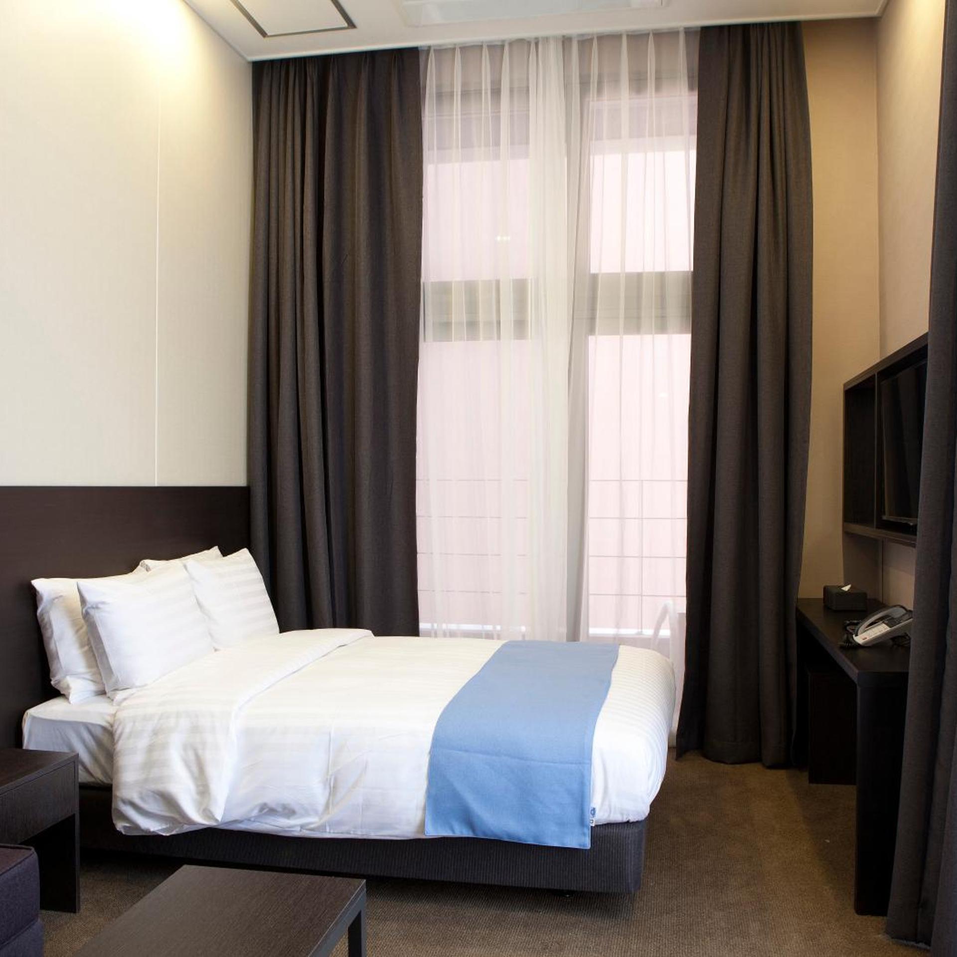 S Stay Hotel Dongtan 2/31