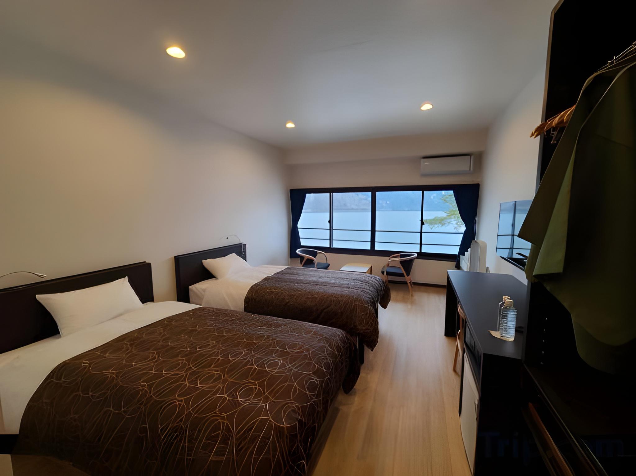 Hotel Kojoen 1/12