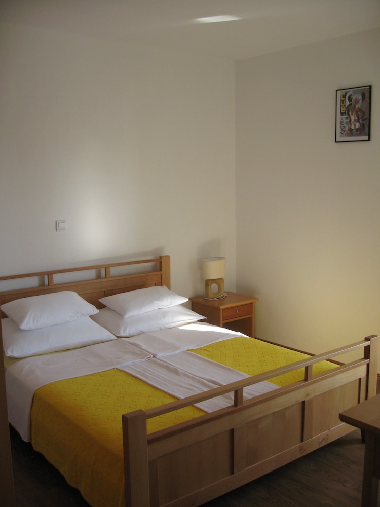 Apartments Djurasevic 18/50