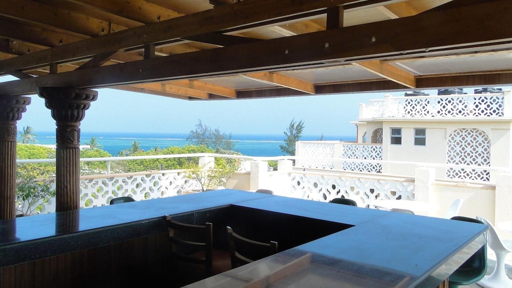 Pavilion Holiday Resort 17/29