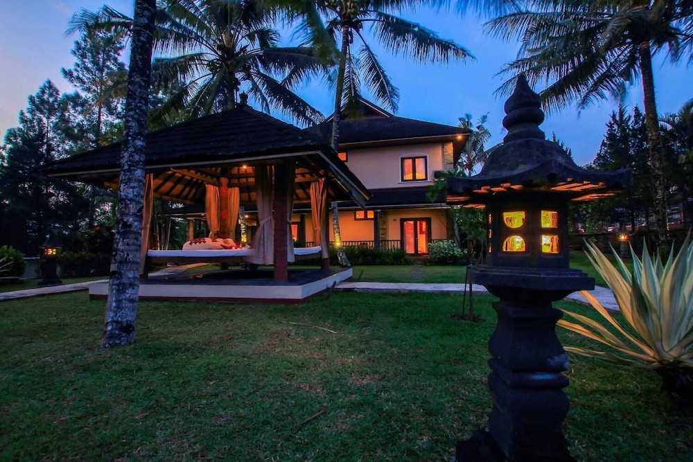 Villa Grand Artos 21/27