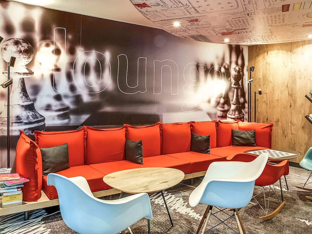 Ibis Salon De Provence Sud 50/61