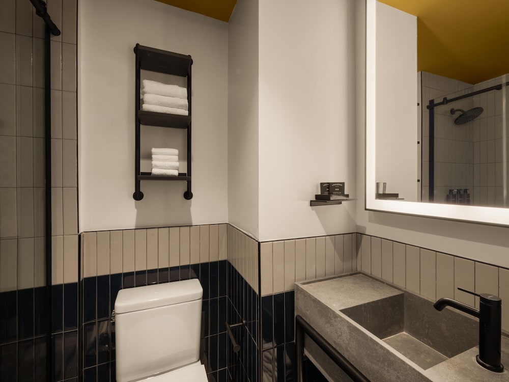 Hotel 38 New York City, Tapestry Collection by Hilton 47/52