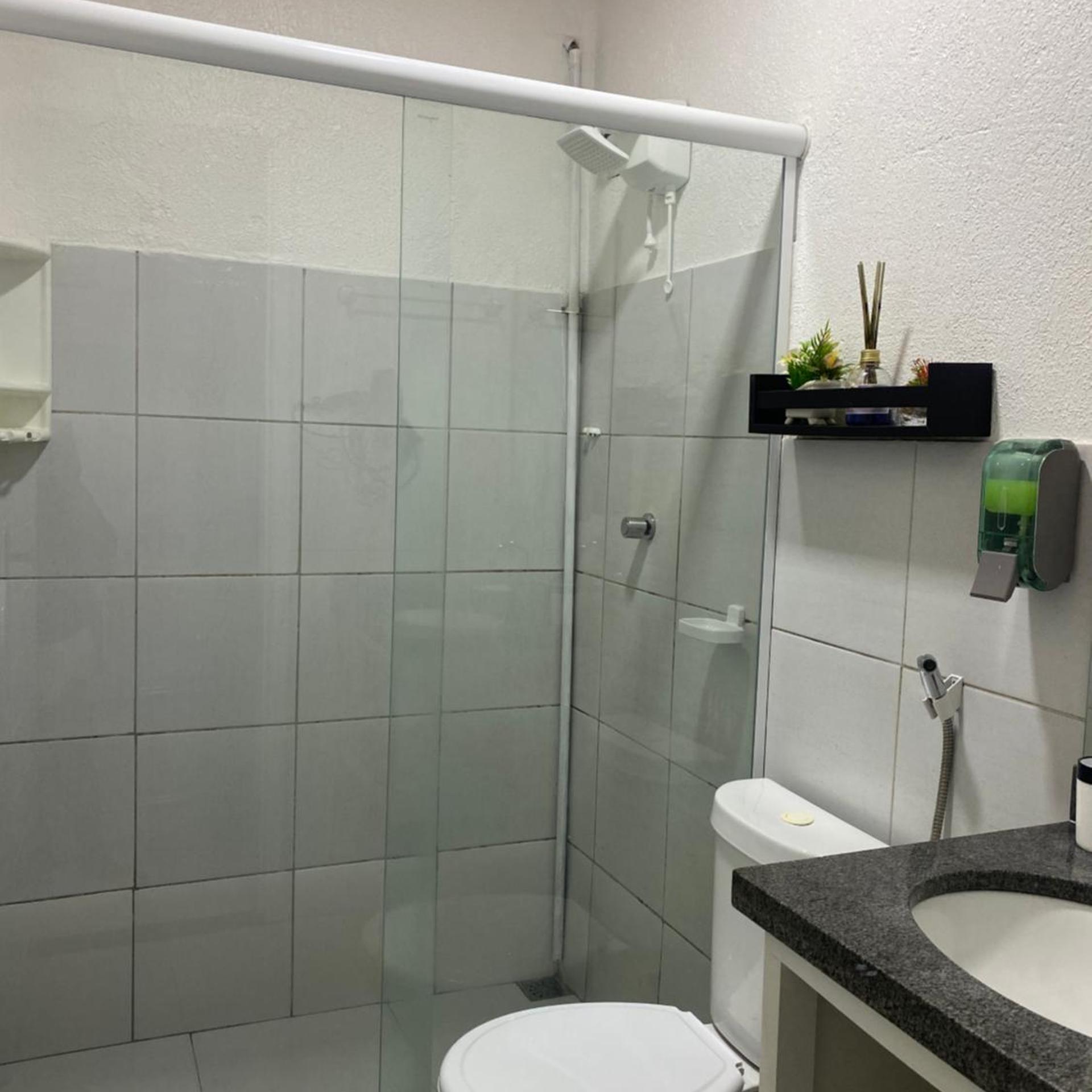 Chalé Mobilado em Condomínio Porto dos Lençóis Lençóis Maranhenses 37/37