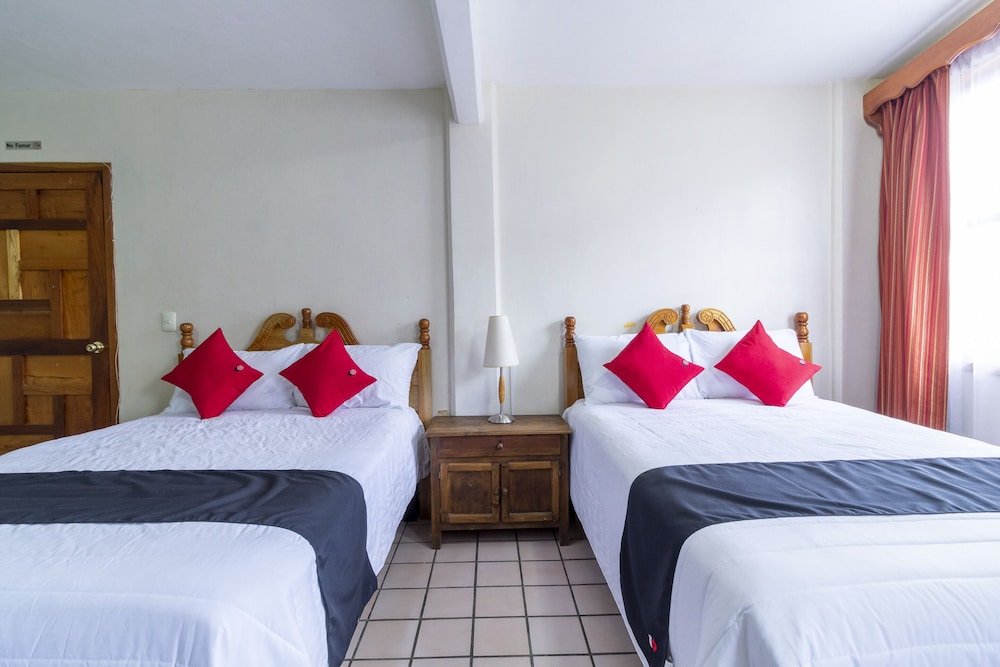 Capital O Hospedaje Los Angeles 26/54