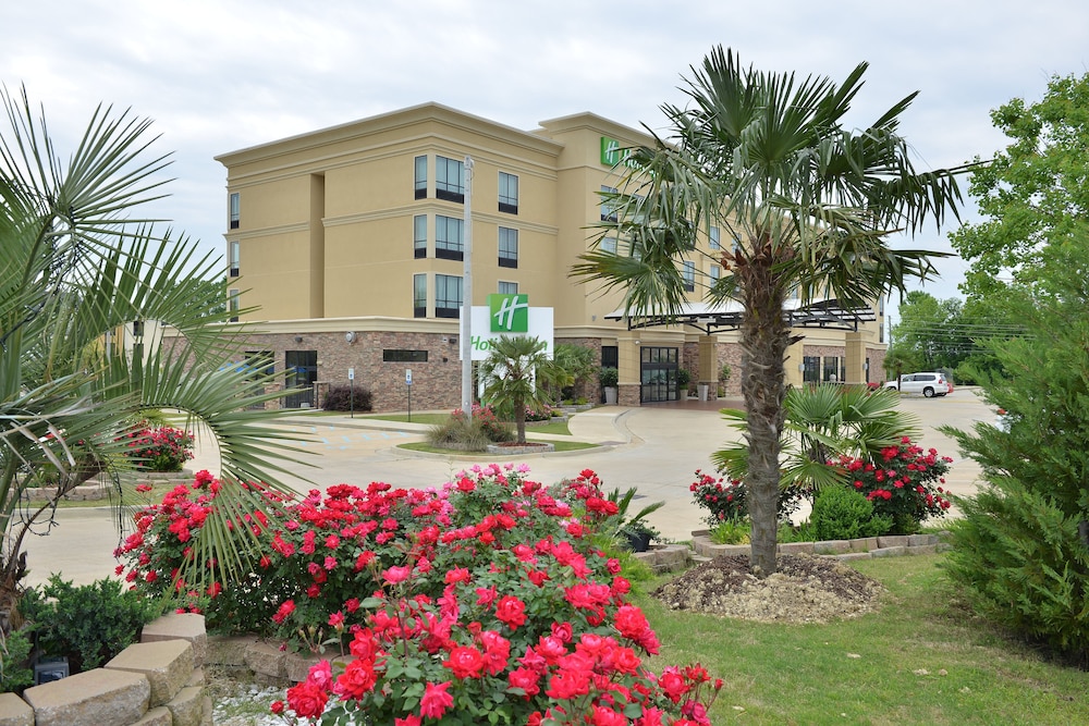 Holiday Inn Montgomery Airport South 1/80