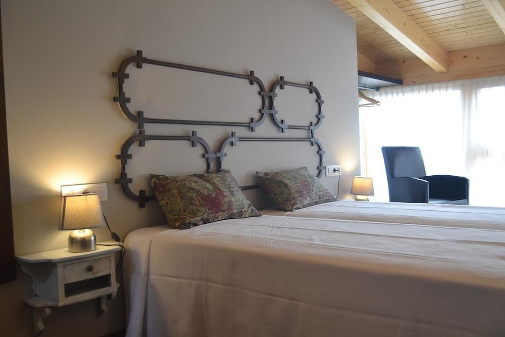 PAZO DE LARACHE 4/32