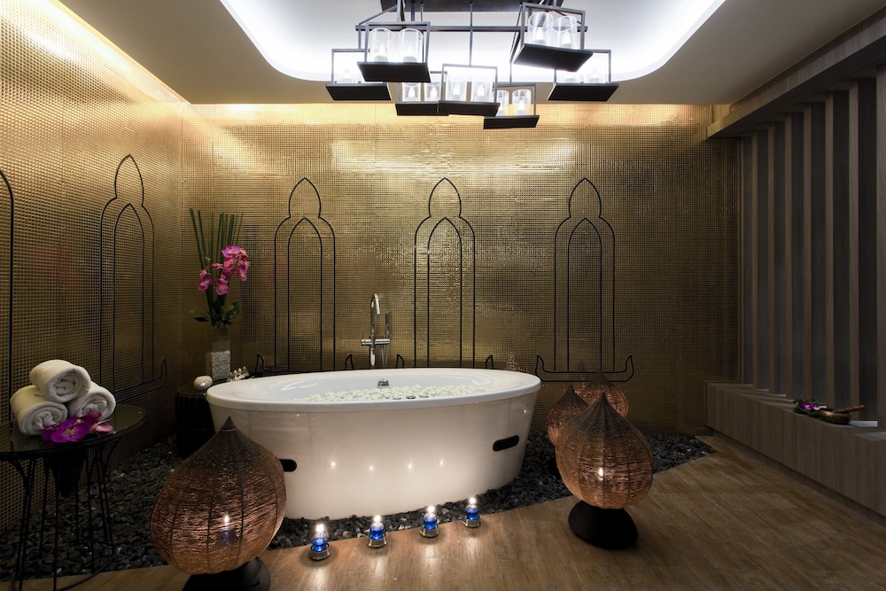 Centara Grand Beach Resort & Villas Krabi 79/79